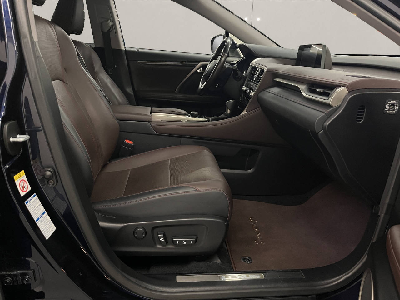 LEXUS RX 450h Comfort-image-11