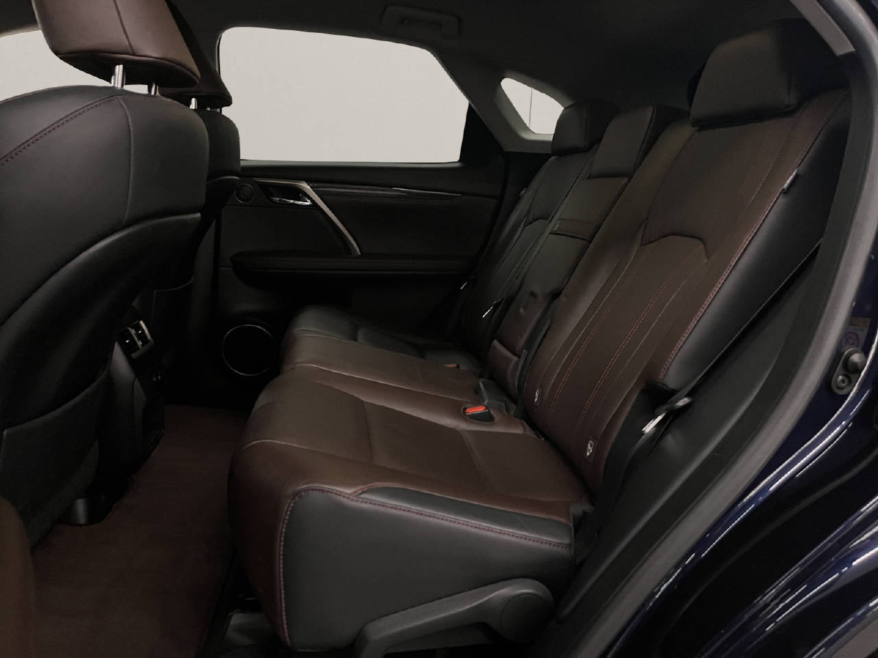 LEXUS RX 450h Comfort-image-12
