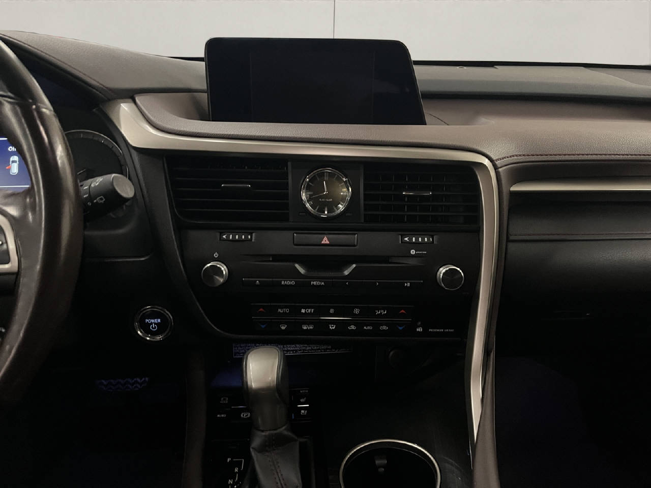 LEXUS RX 450h Comfort-image-9