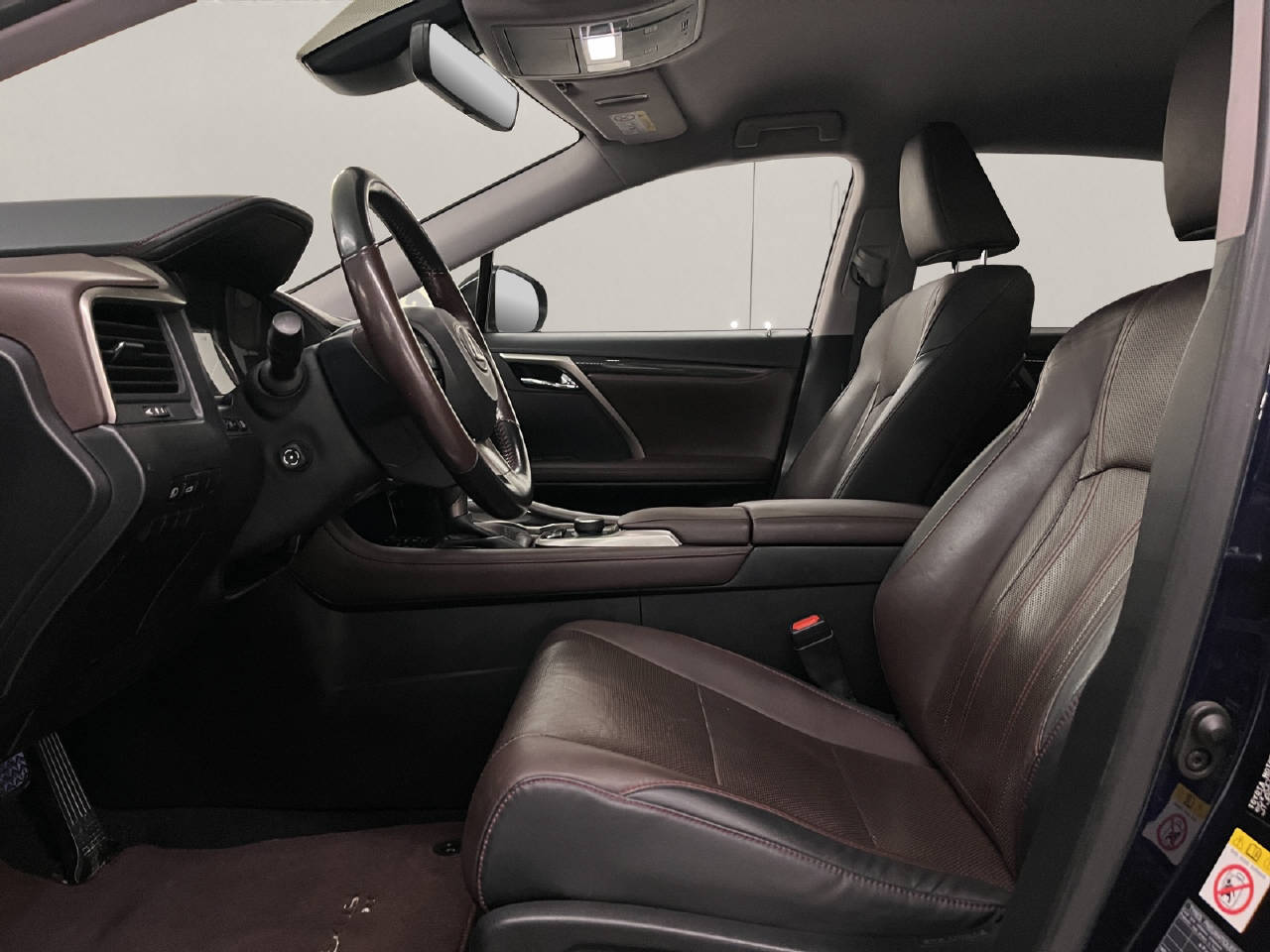 LEXUS RX 450h Comfort-image-4