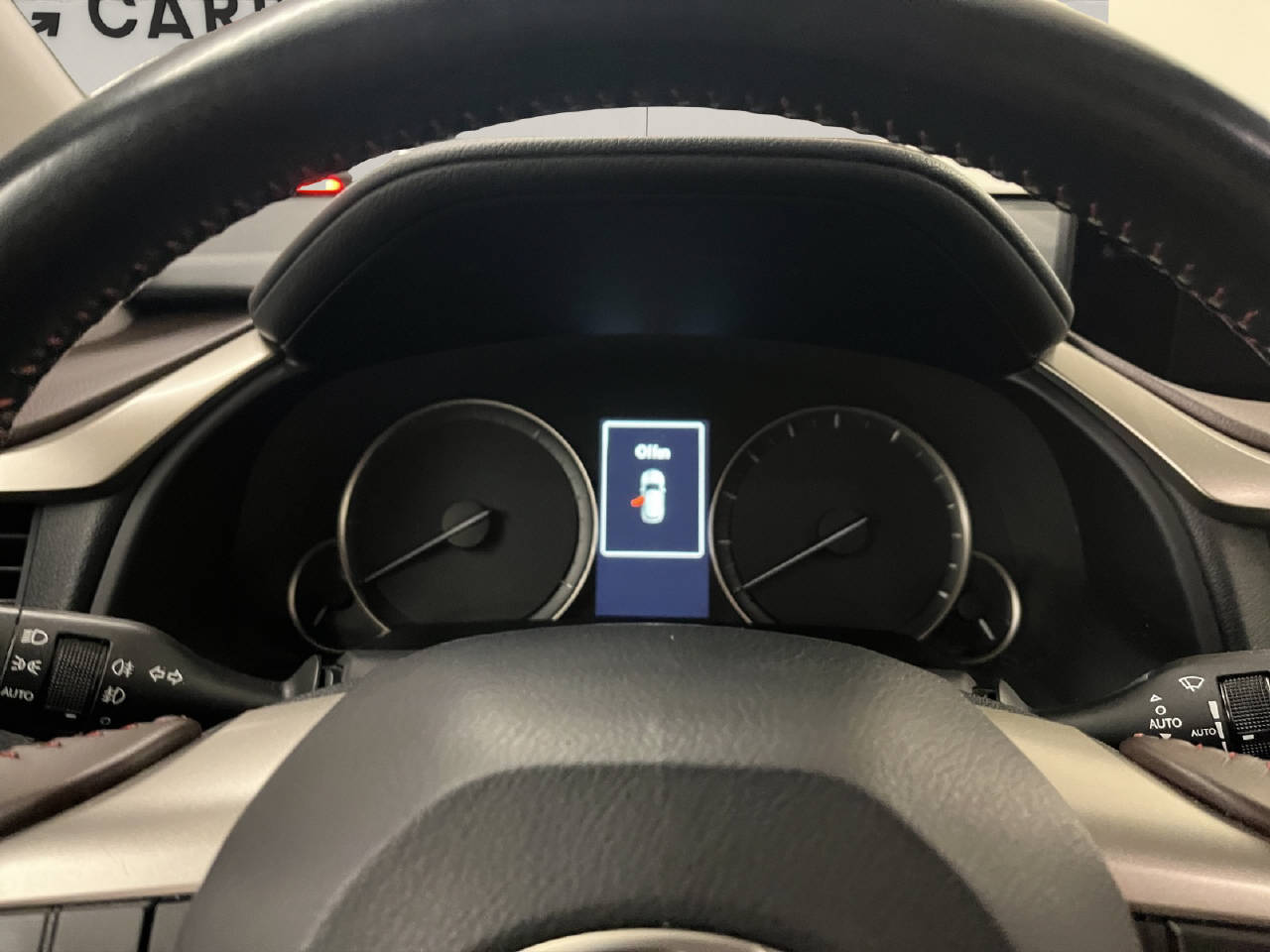 LEXUS RX 450h Comfort-image-10