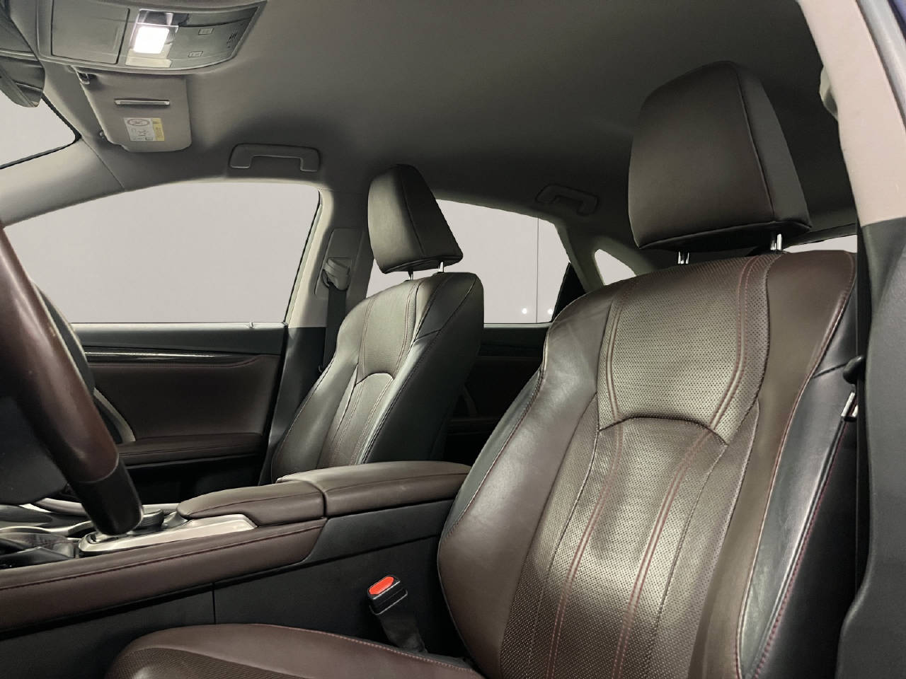 LEXUS RX 450h Comfort-image-5