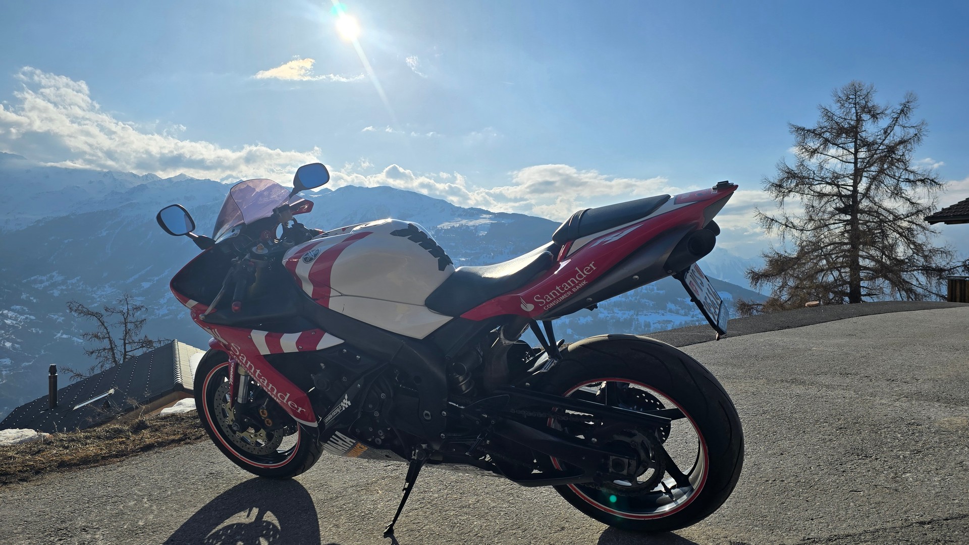 YAMAHA YZF-R1-image-6