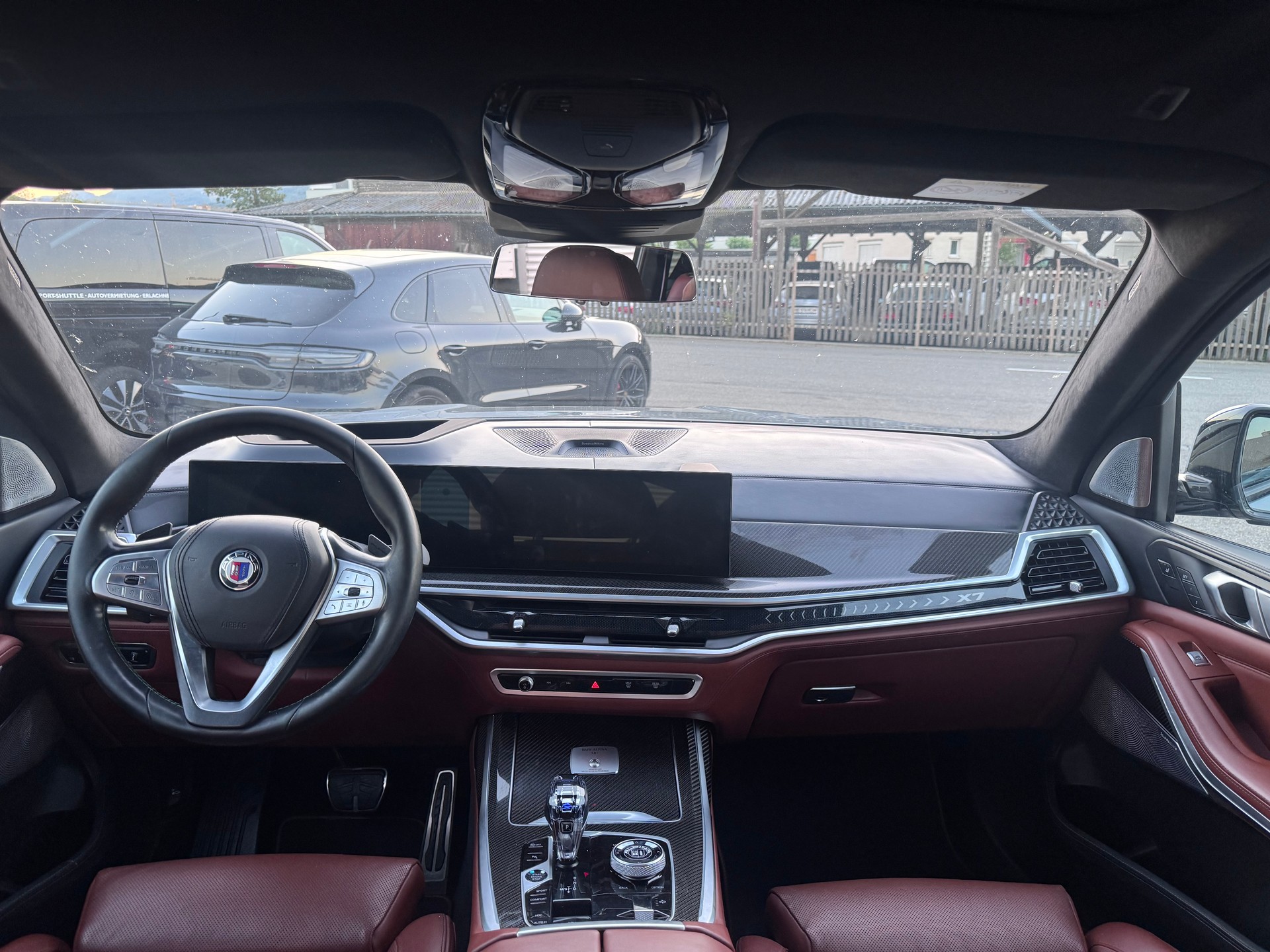 BMW-ALPINA XB 7 Allrad-image-11