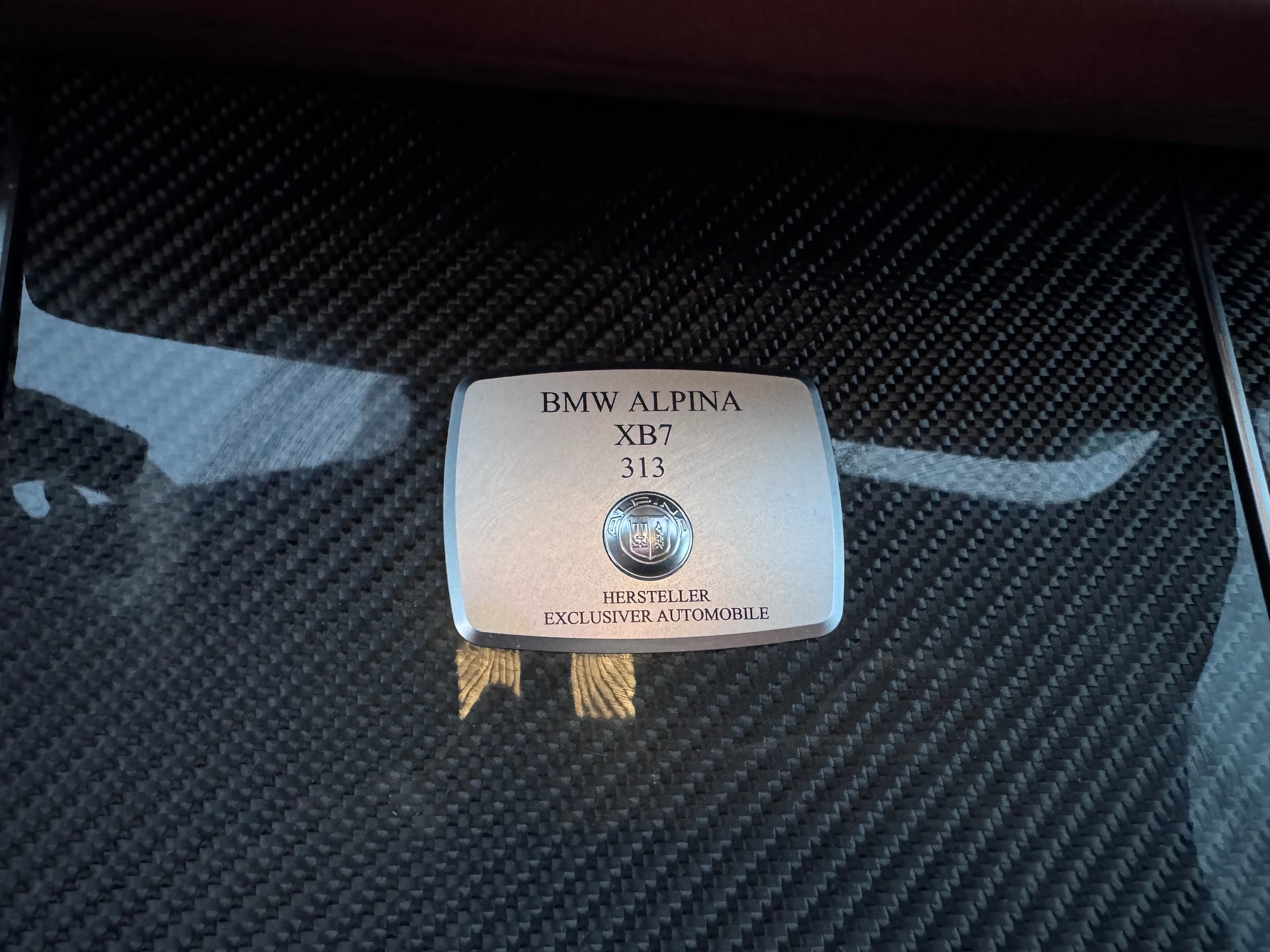 BMW-ALPINA XB 7 Allrad-image-16