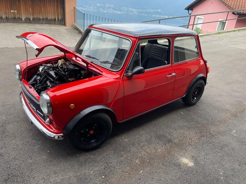 MINI innocenti 1300-image-2