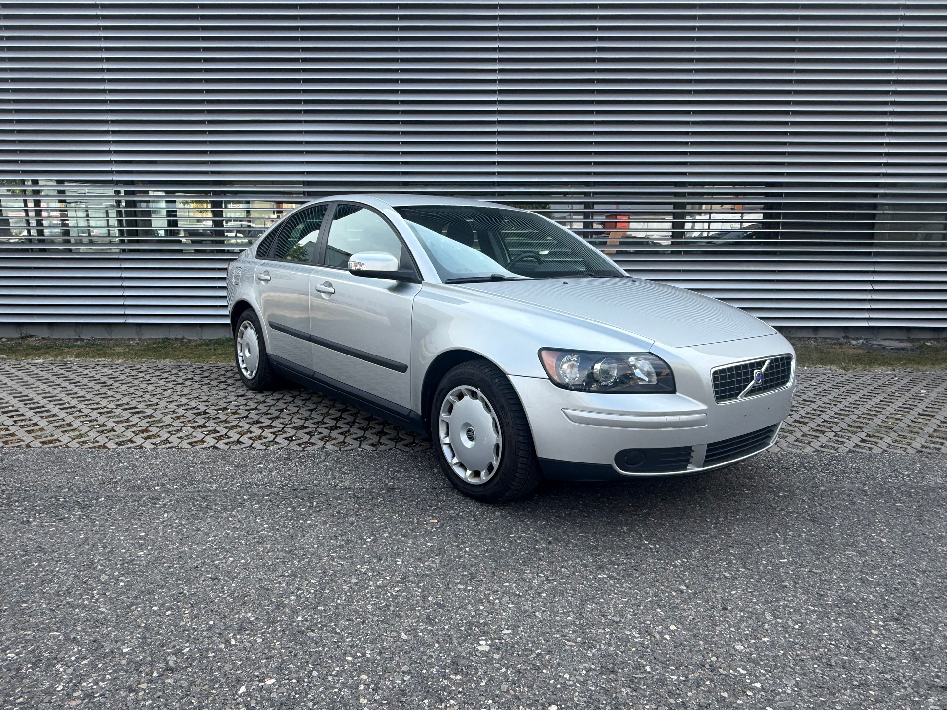 VOLVO S40 2.4 Momentum