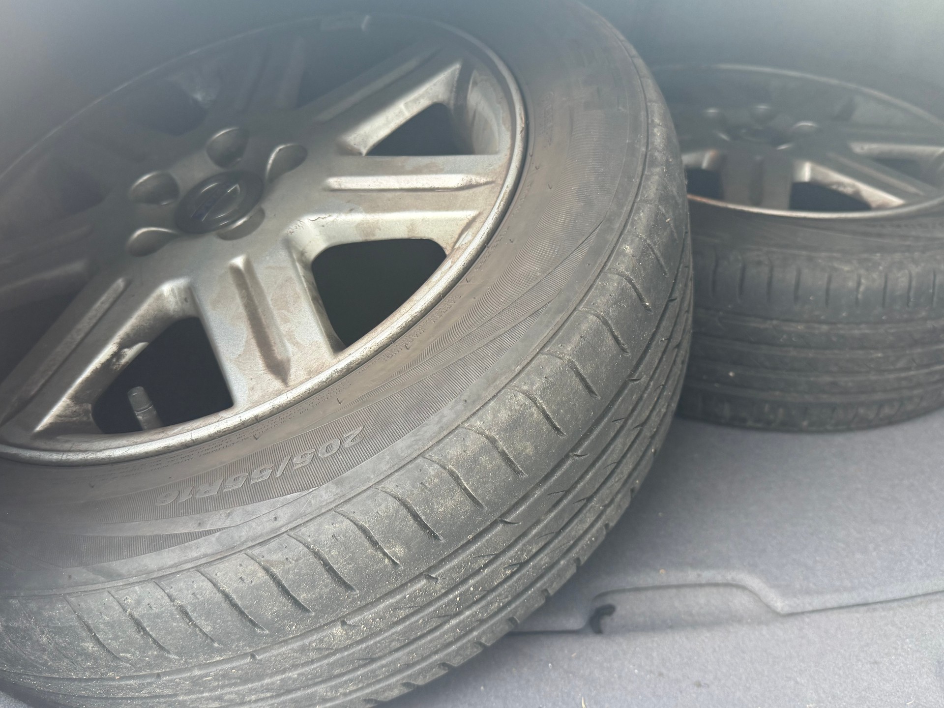 VOLVO S40 2.4 Momentum-image-5
