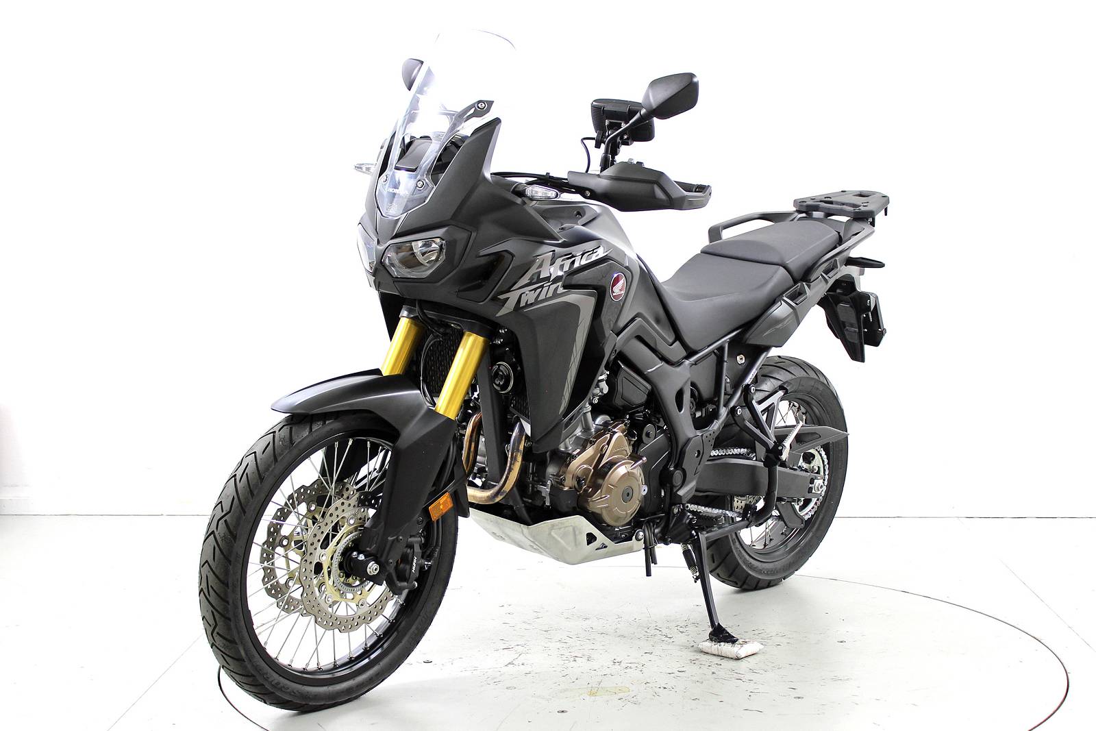 HONDA CRF 1000 D ABS-image-2
