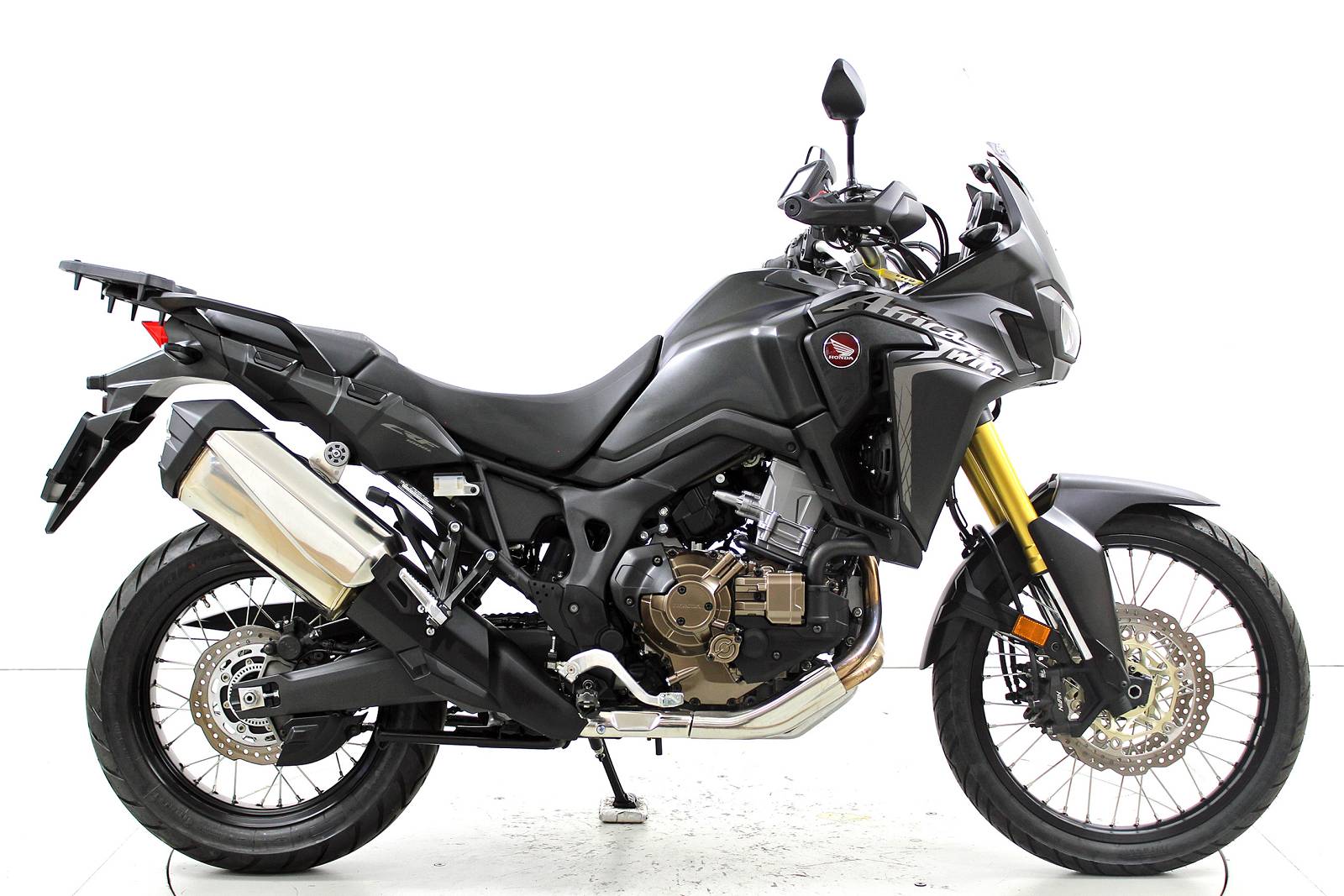 HONDA CRF 1000 D ABS-image-3