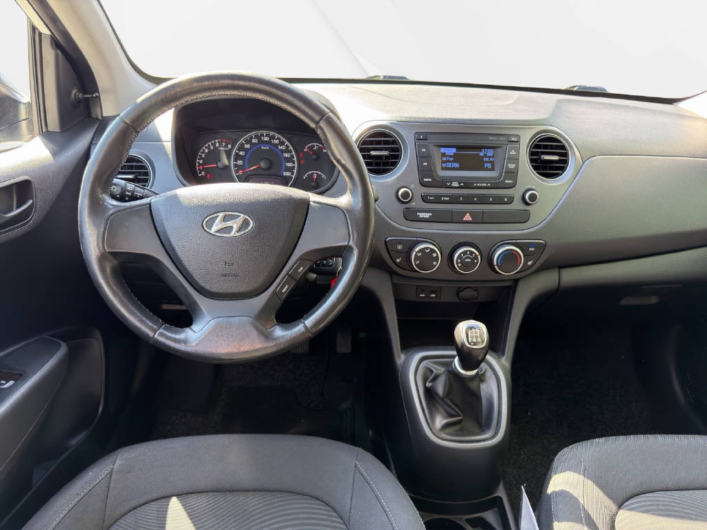 HYUNDAI i10 1.0 Pica-image-6