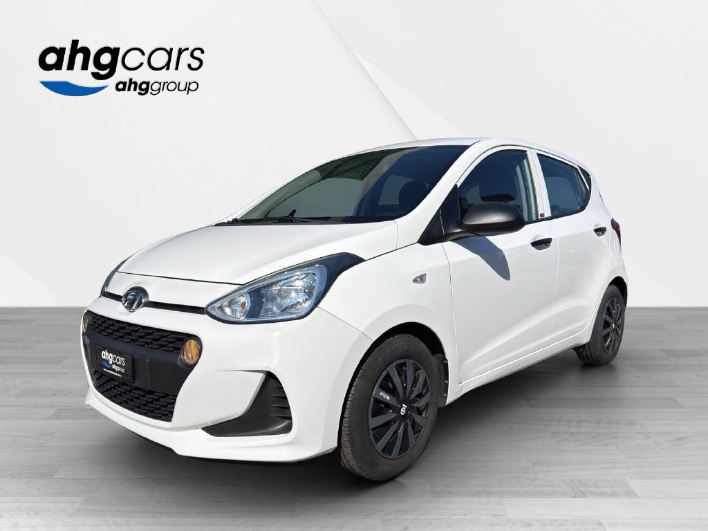 HYUNDAI i10 1.0 Pica