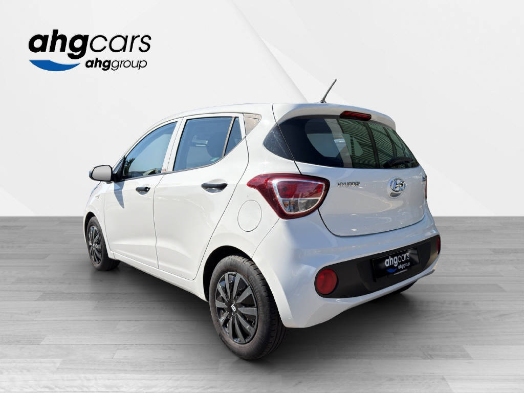 HYUNDAI i10 1.0 Pica-showroom-element-2