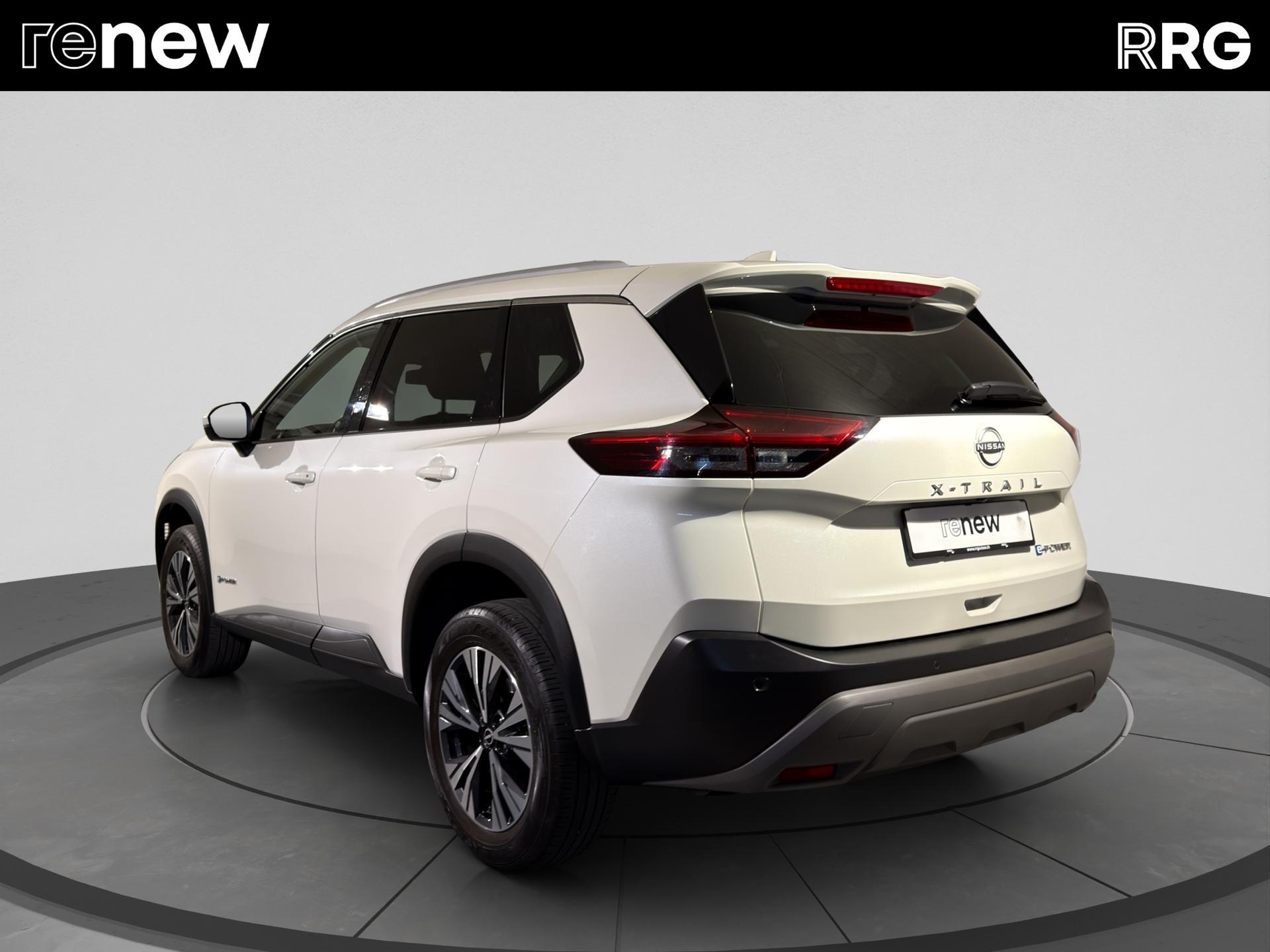 NISSAN X-Trail 1.5 VC-T e-Power N-Connecta-image-4