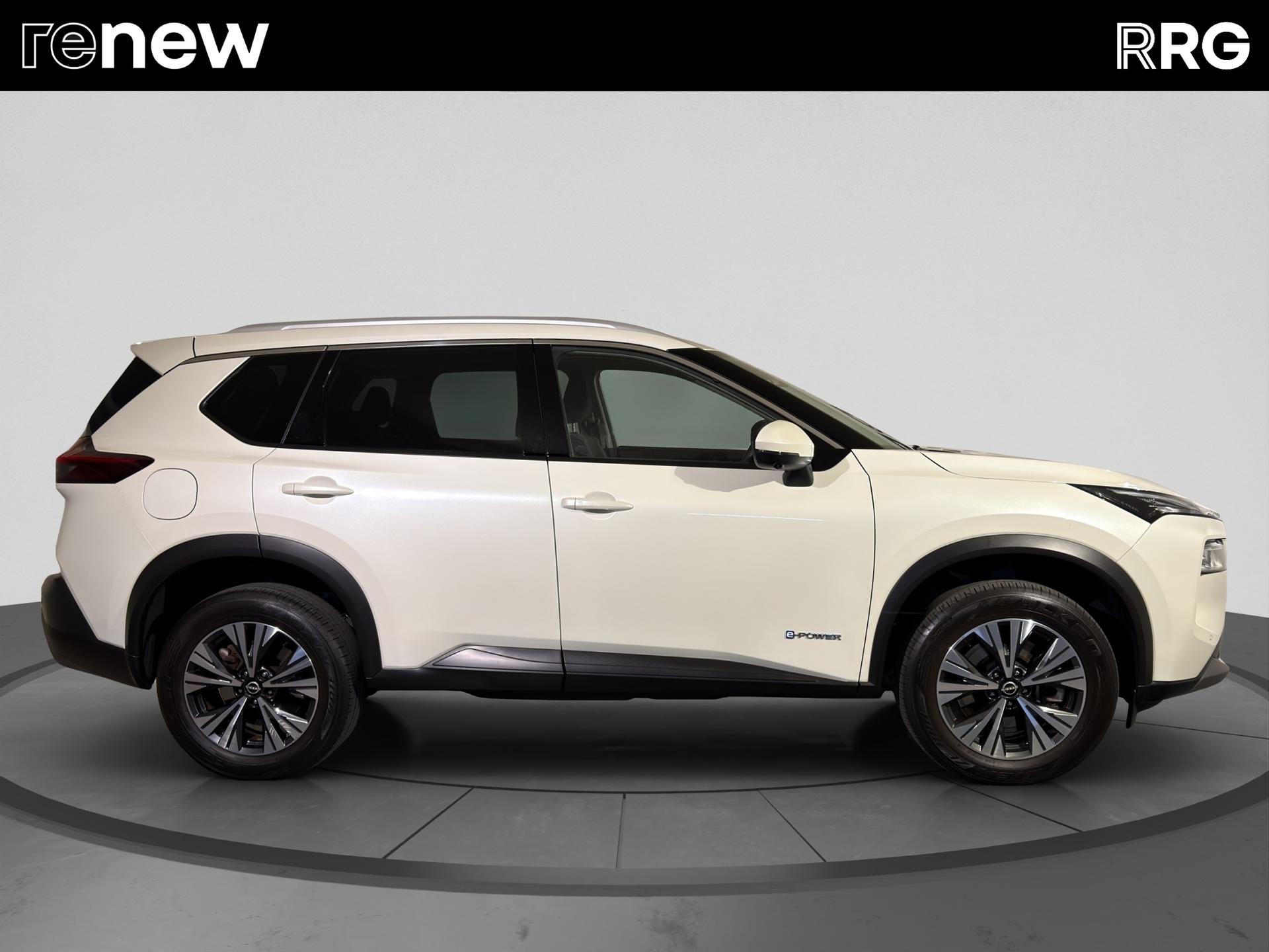 NISSAN X-Trail 1.5 VC-T e-Power N-Connecta-showroom-element-1