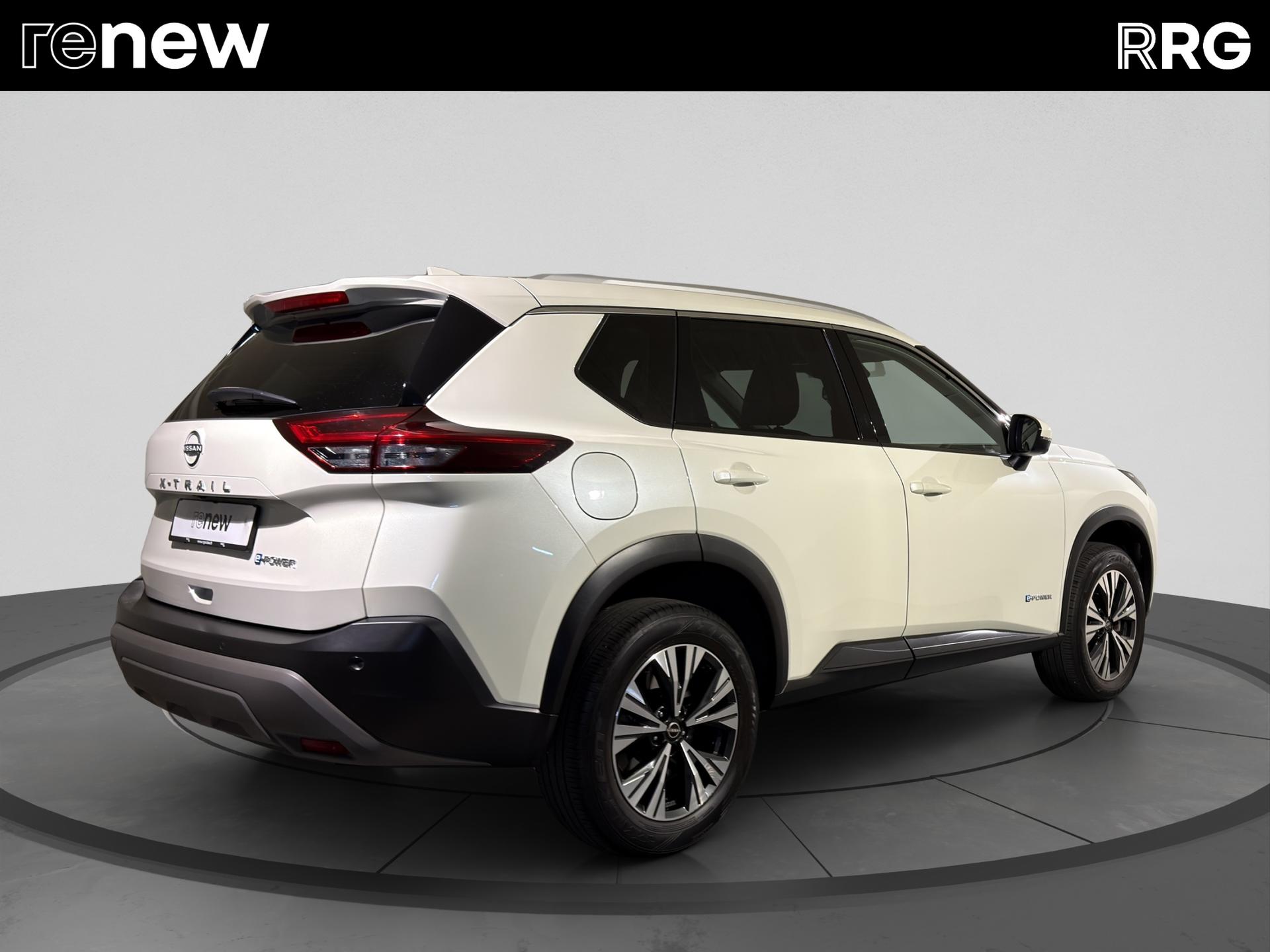 NISSAN X-Trail 1.5 VC-T e-Power N-Connecta-showroom-element-2