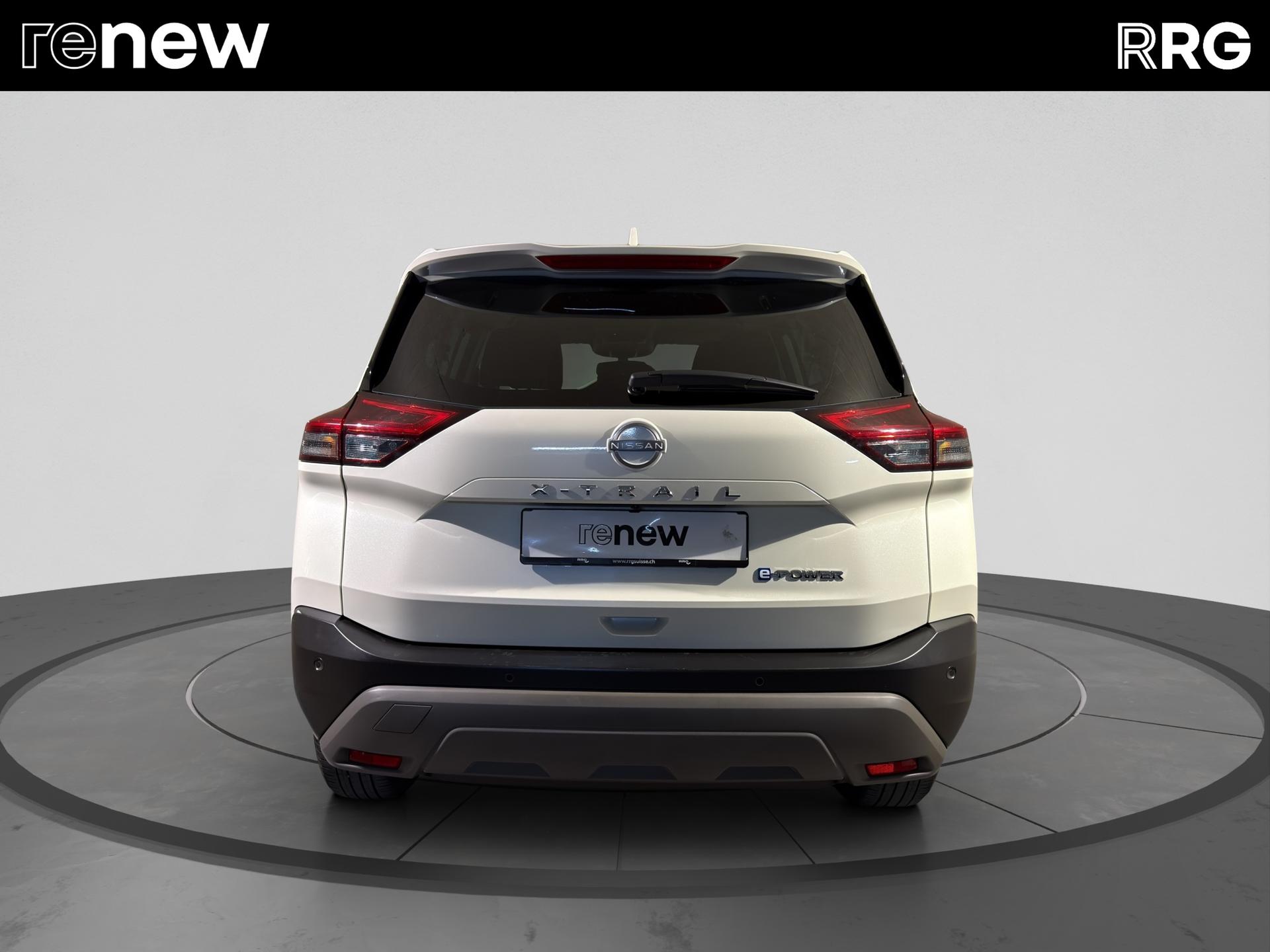 NISSAN X-Trail 1.5 VC-T e-Power N-Connecta-showroom-element-3