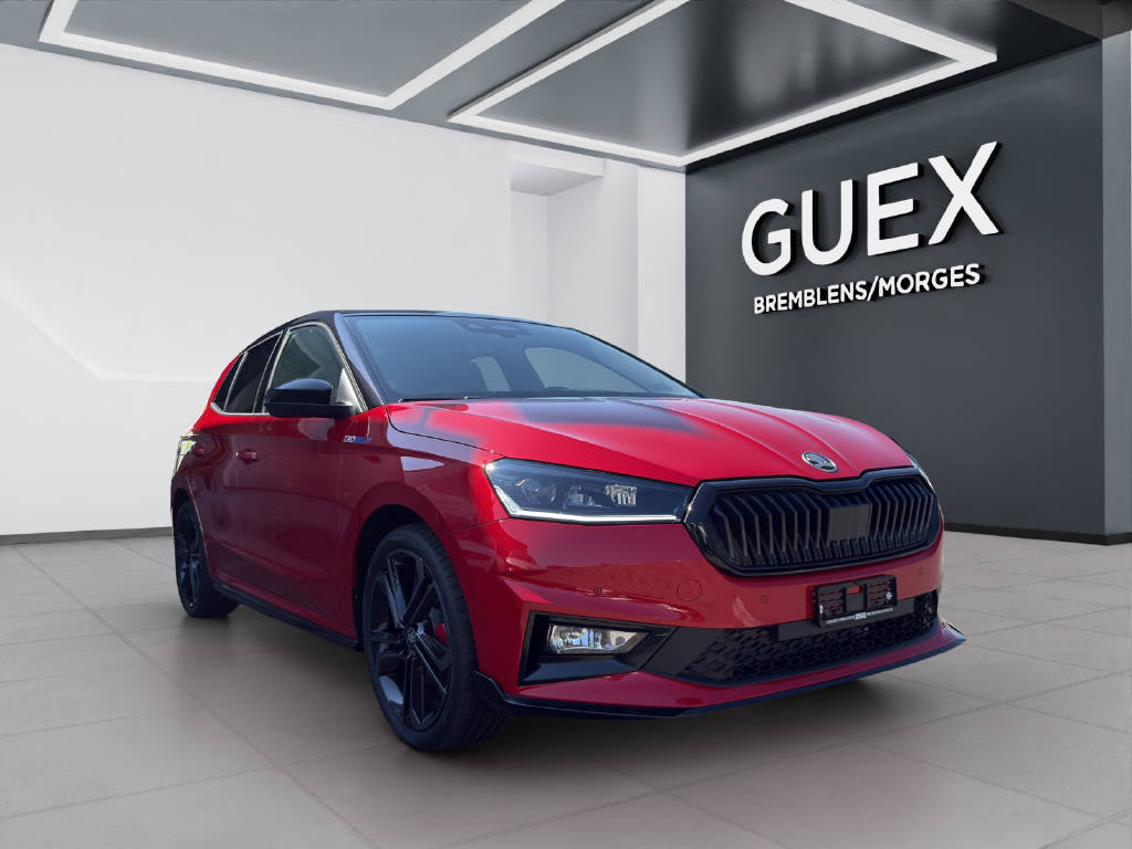 SKODA Fabia 1.5 TSI 130 DSG-image-5
