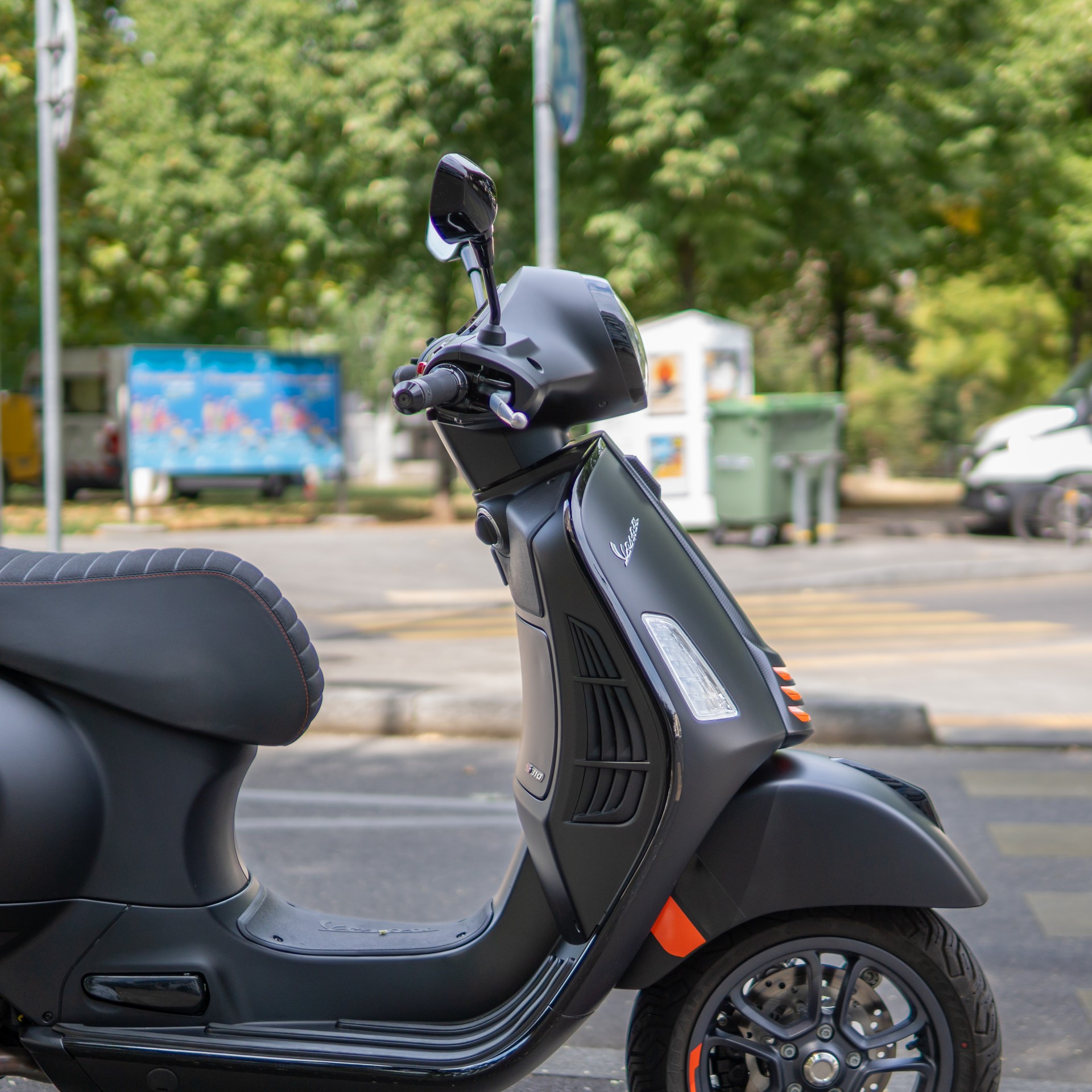 PIAGGIO Vespa GTS 310 Super Sport RST E5+-image-7