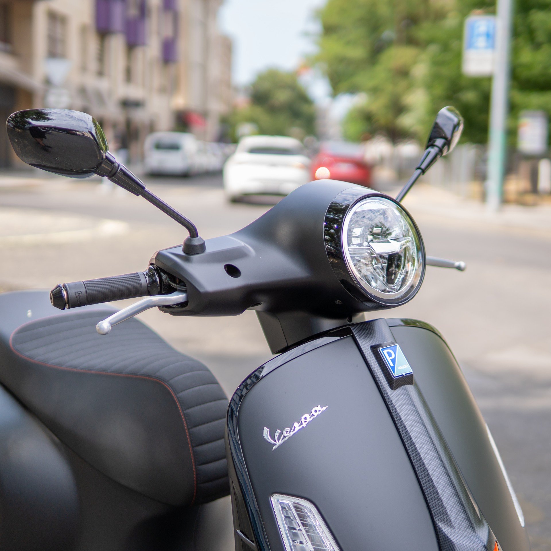 PIAGGIO Vespa GTS 310 Super Sport RST E5+-image-5