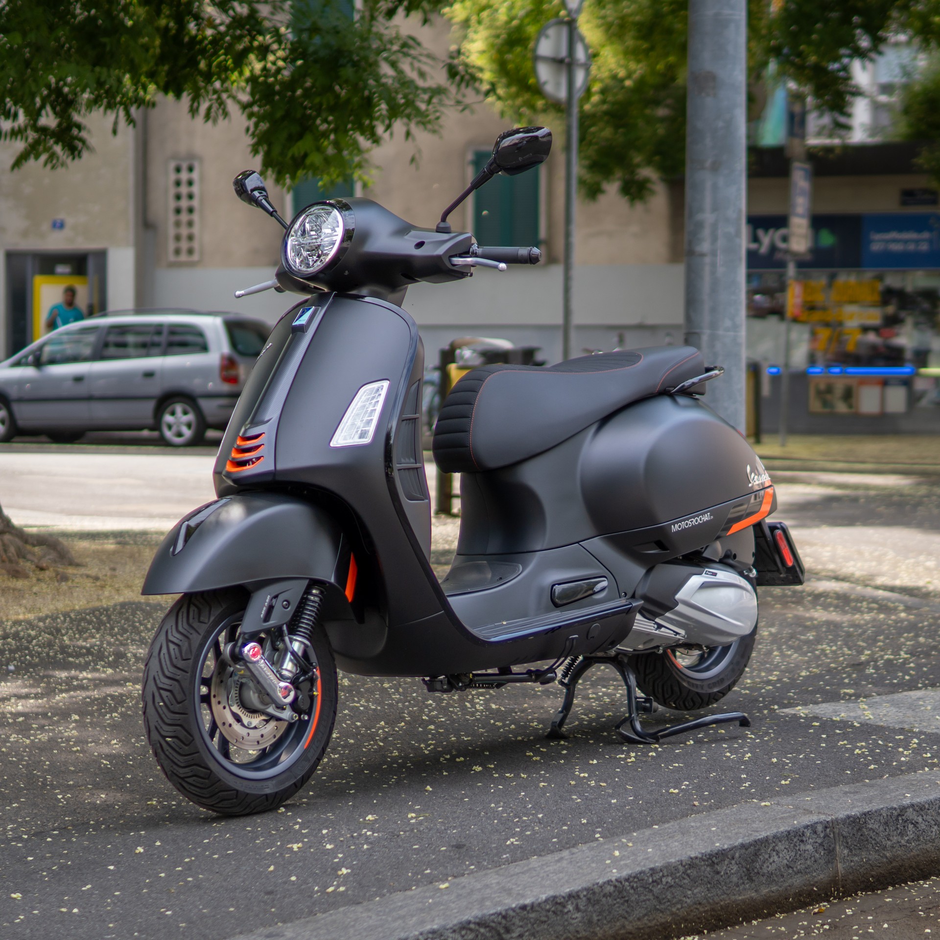 PIAGGIO Vespa GTS 310 Super Sport RST E5+-image-4