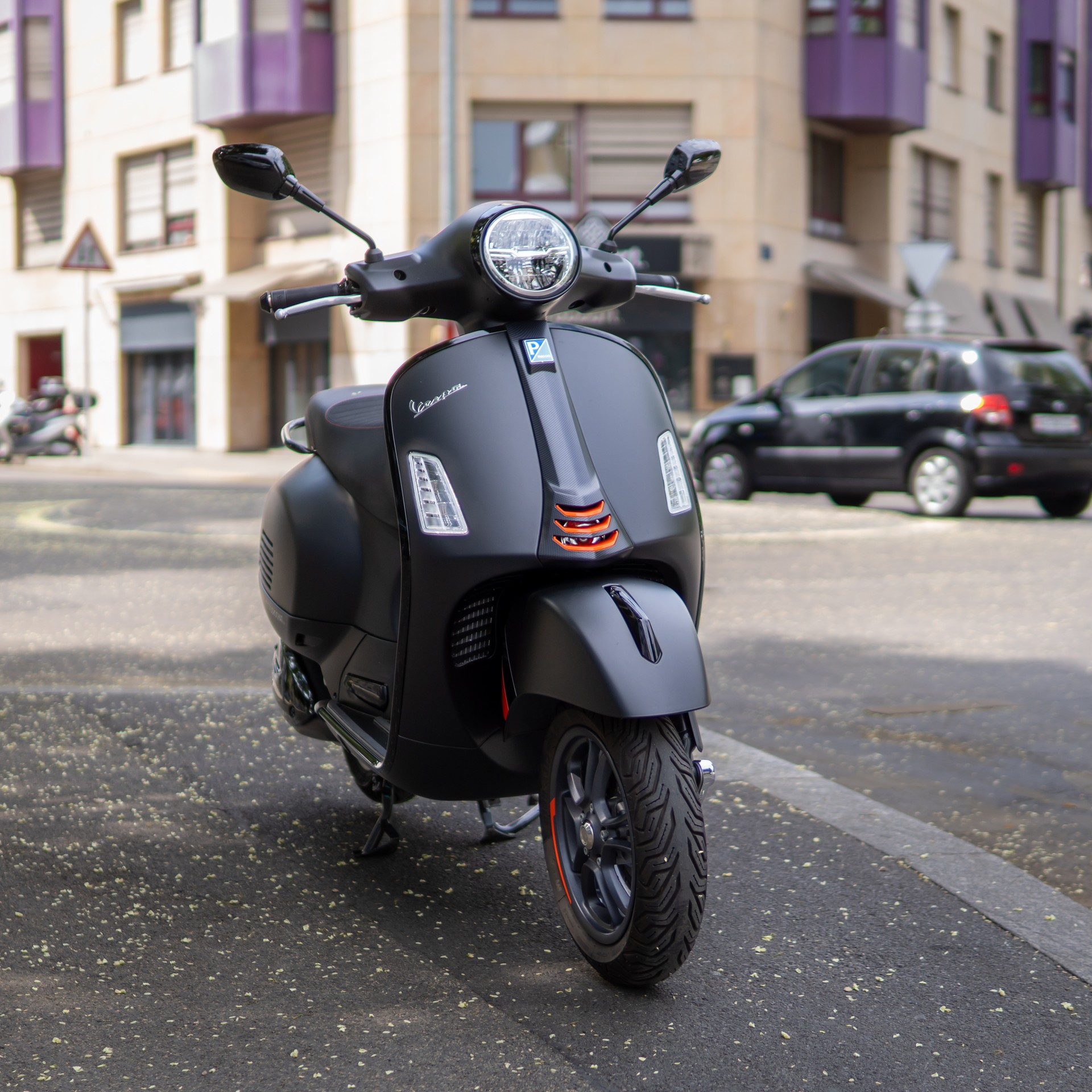 PIAGGIO Vespa GTS 310 Super Sport RST E5+-image-3