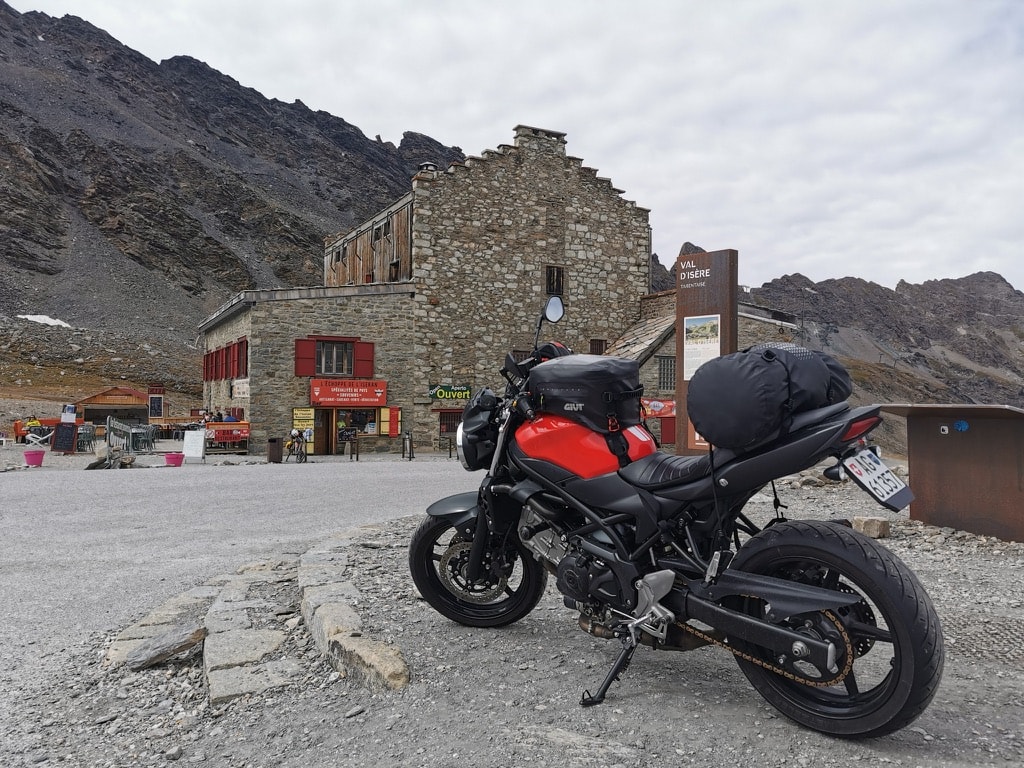 SUZUKI SV 650 ABS L6-image-1