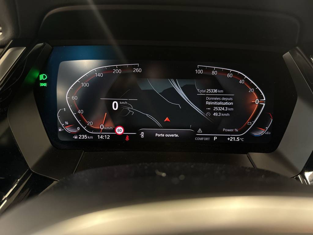 BMW Z4 sDrive 20i M Sport Steptronic-image-14