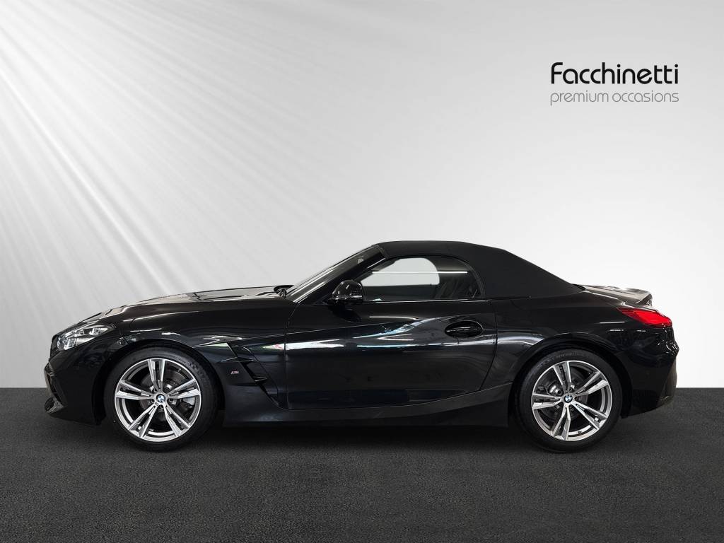 BMW Z4 sDrive 20i M Sport Steptronic-showroom-element-2