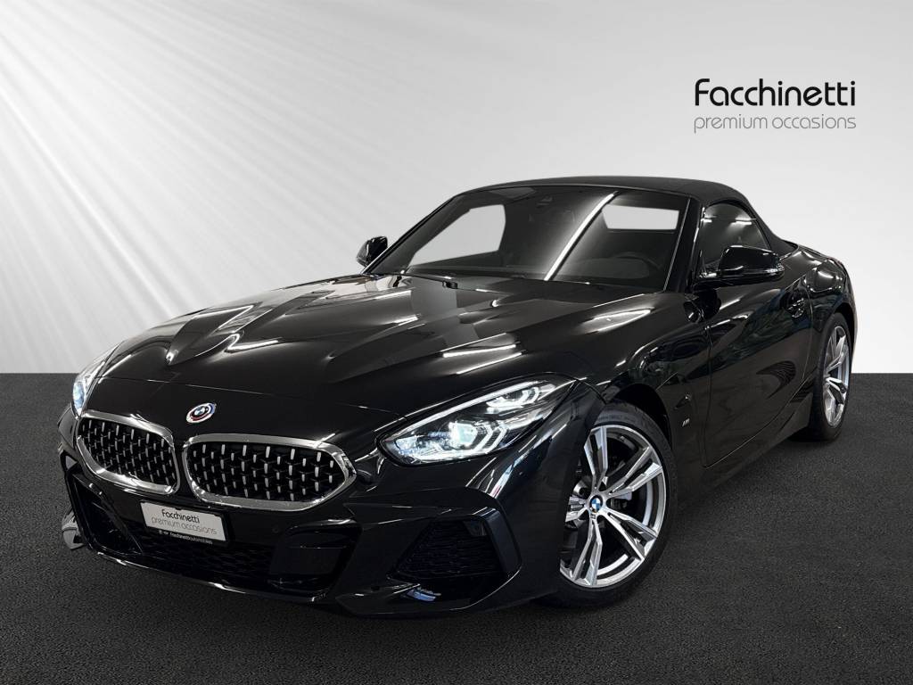 BMW Z4 sDrive 20i M Sport Steptronic