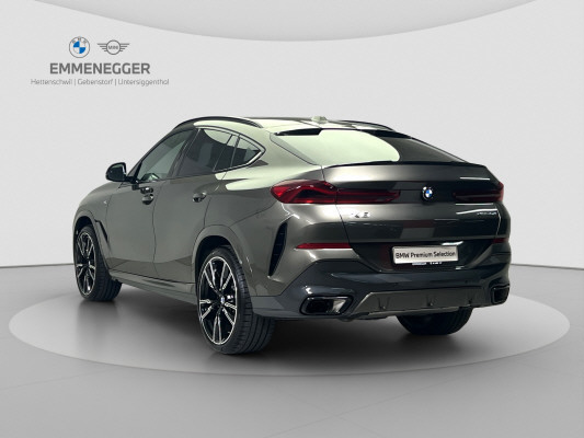 BMW X6 xDr 48V 30d M SportPro-showroom-element-2