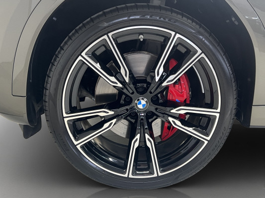 BMW X6 xDr 48V 30d M SportPro-image-7