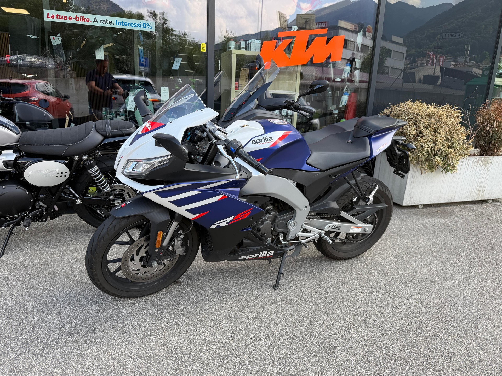 APRILIA RS 125 i.e. ABS-image-6