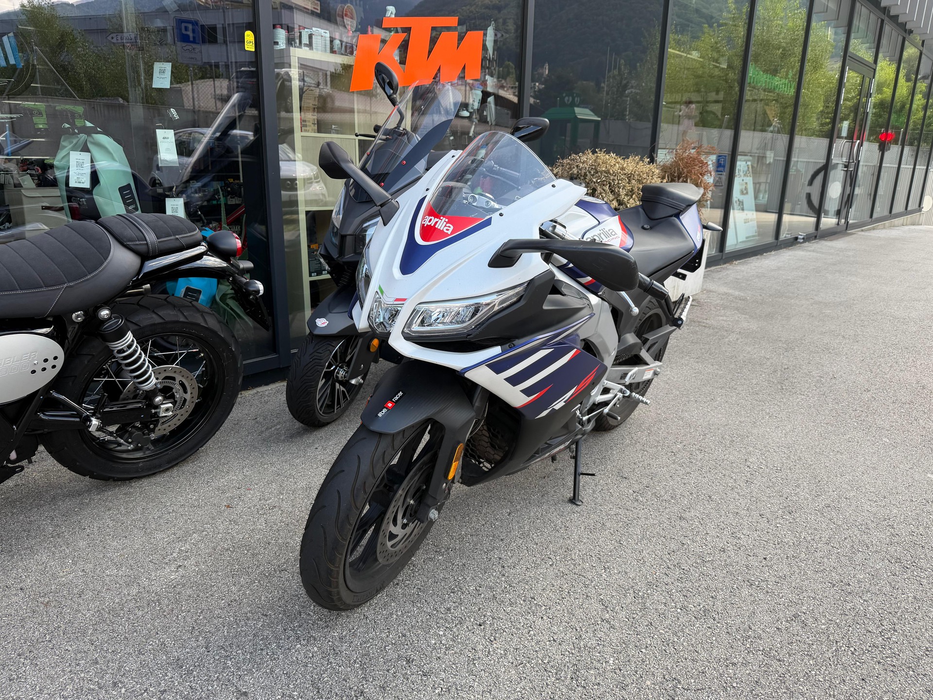 APRILIA RS 125 i.e. ABS-image-3