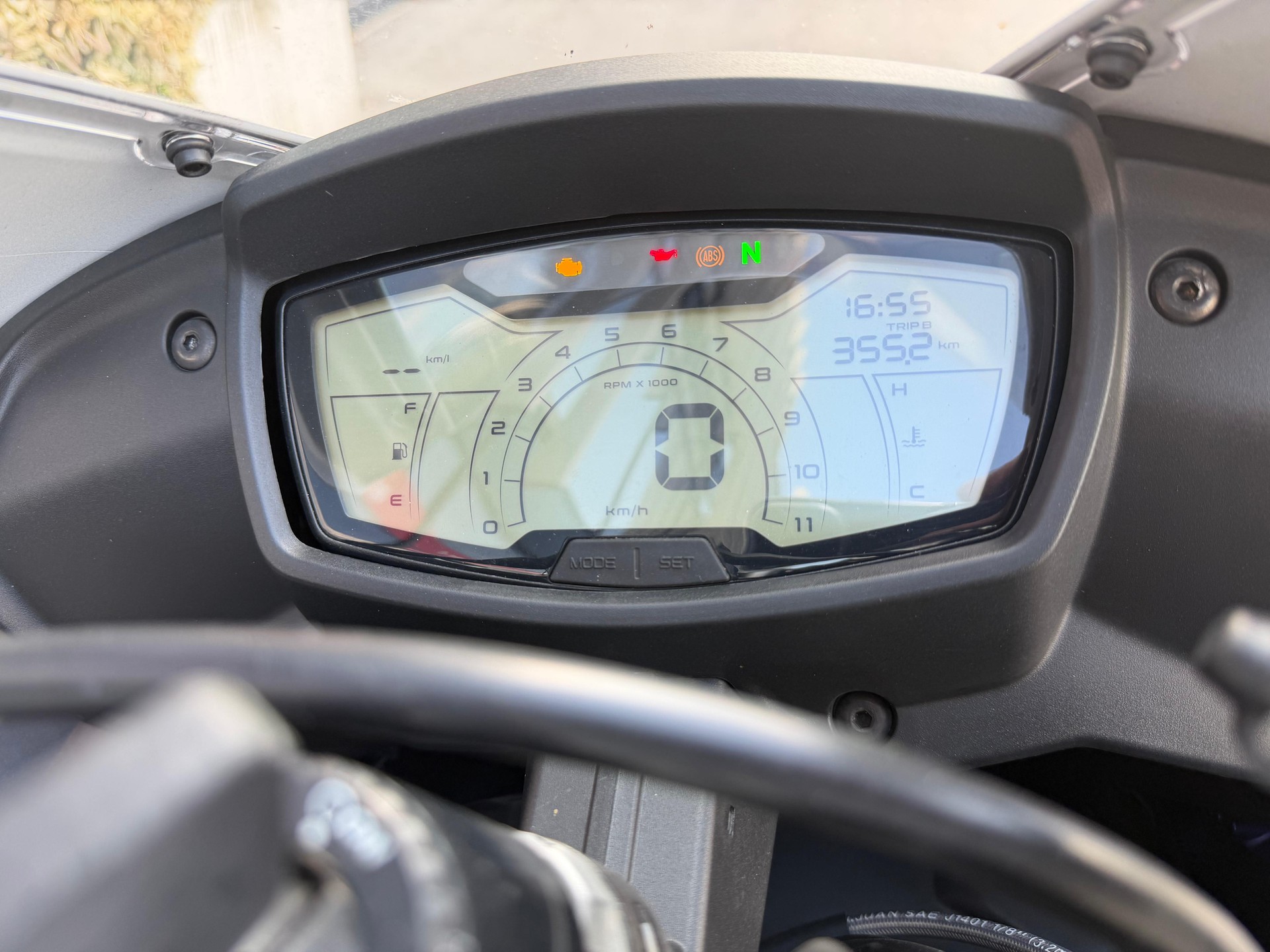 APRILIA RS 125 i.e. ABS-image-5