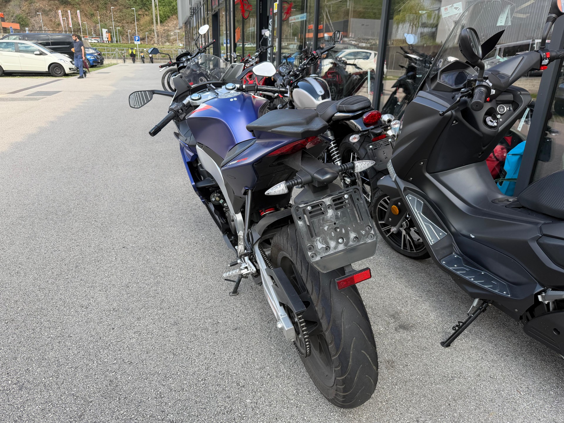 APRILIA RS 125 i.e. ABS-image-4