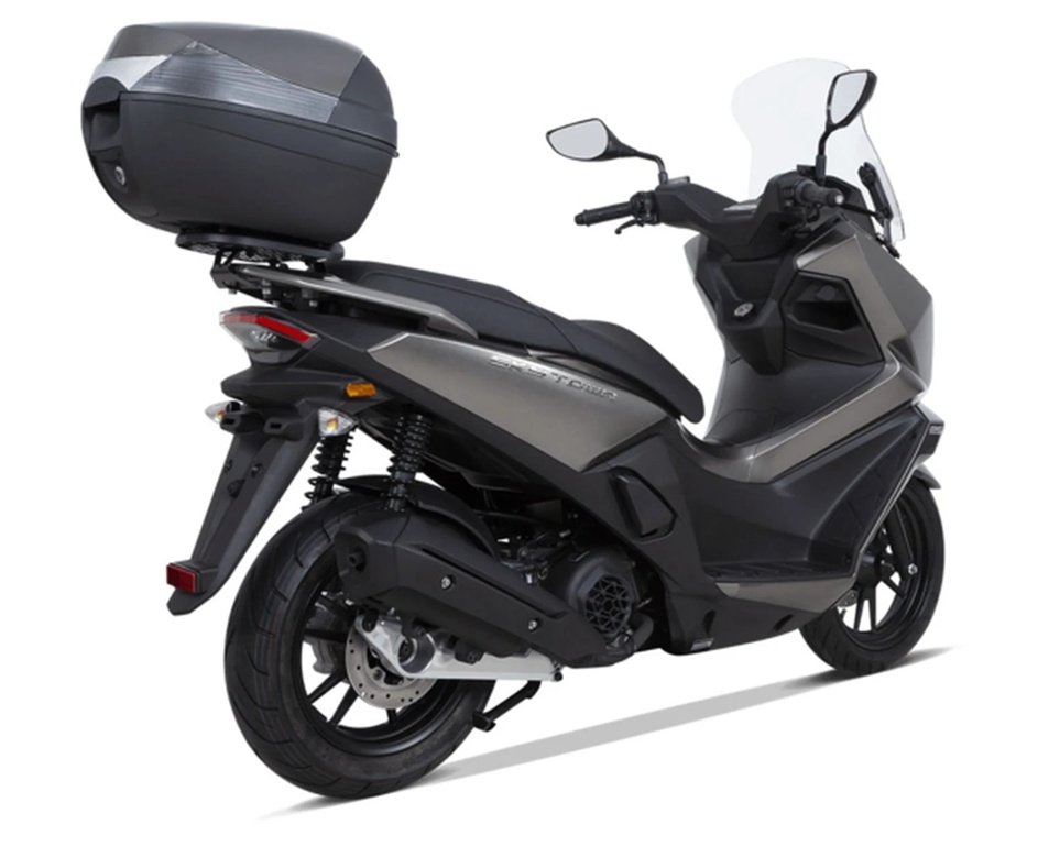 KYMCO Sky Town 125i-image-4