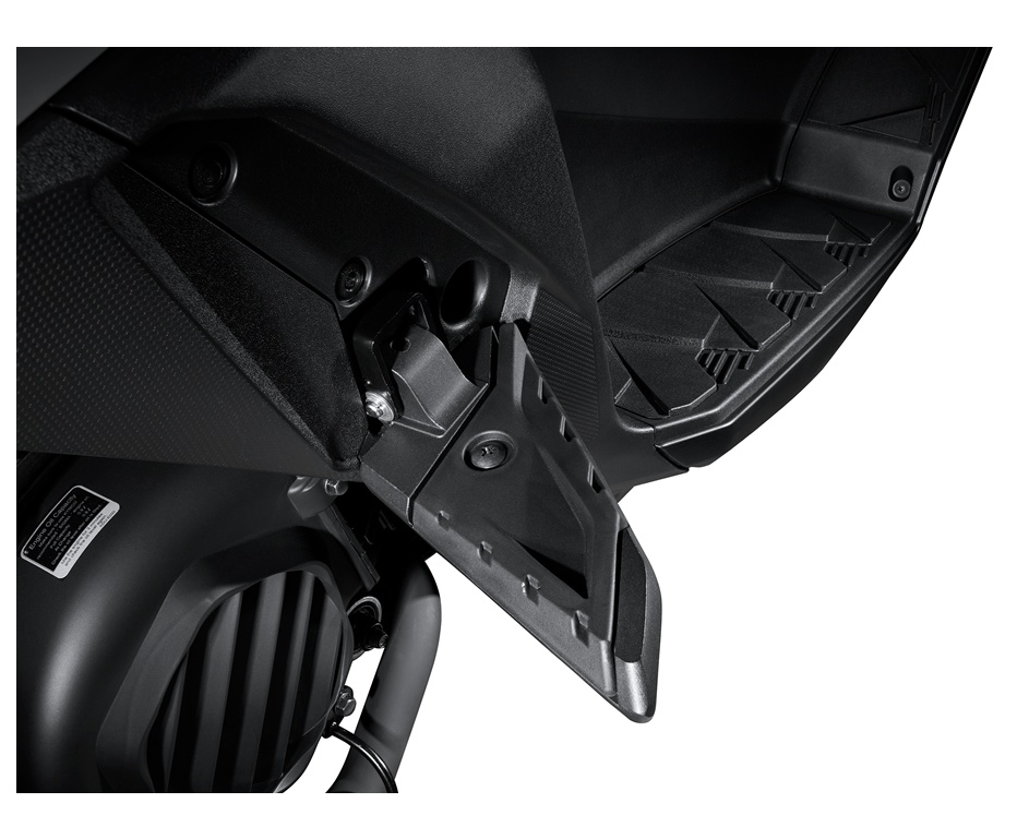 KYMCO Sky Town 125i-image-13