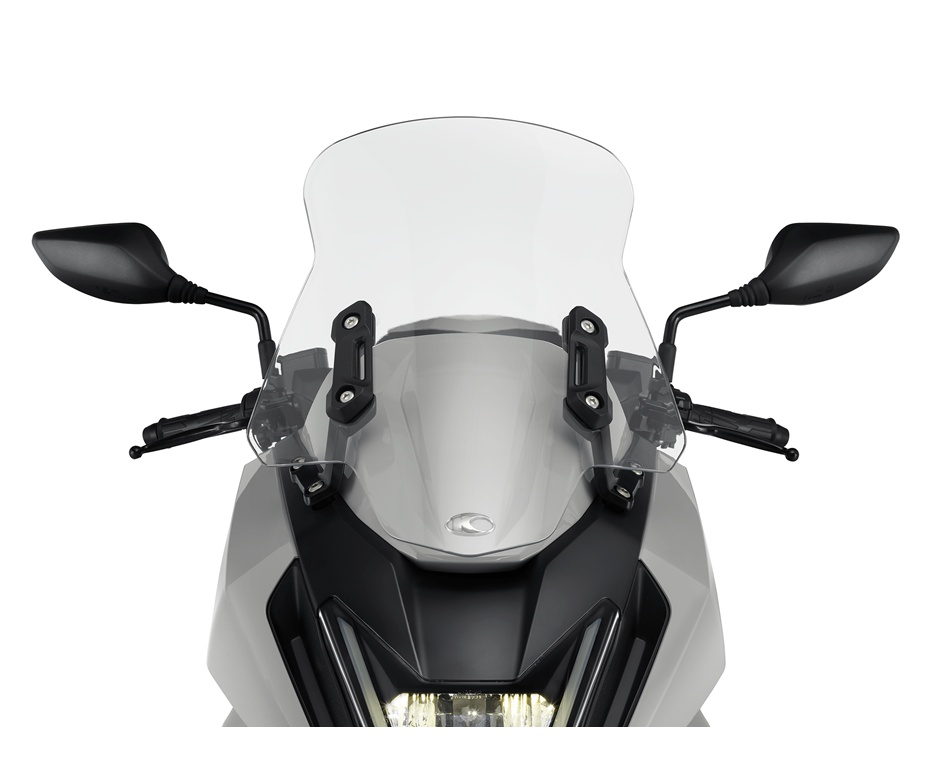 KYMCO Sky Town 125i-image-11