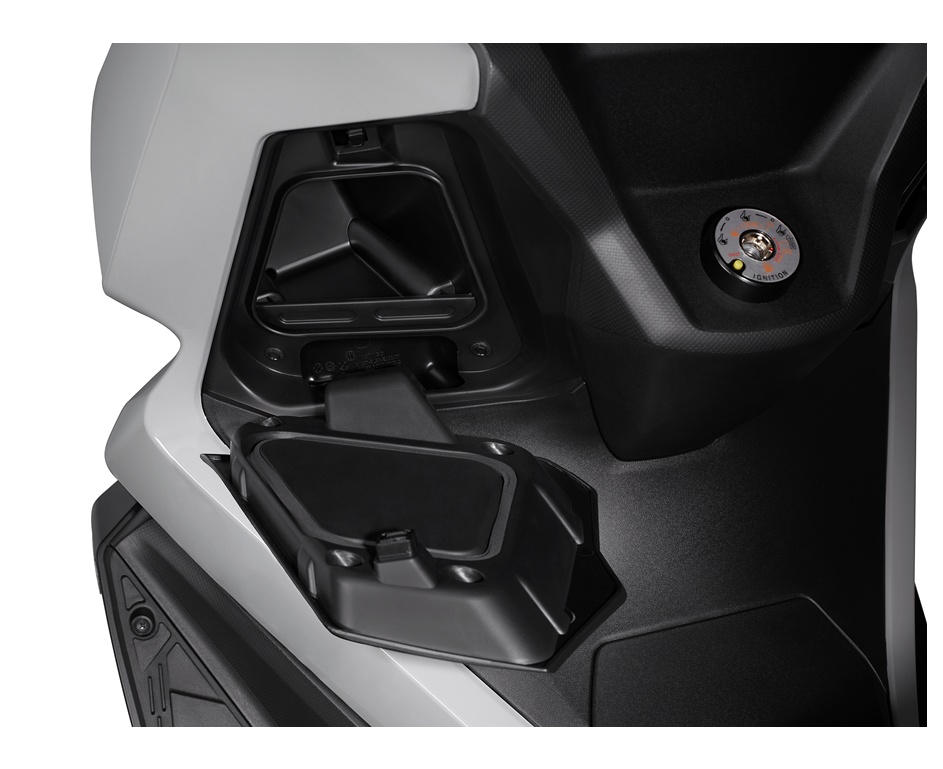 KYMCO Sky Town 125i-image-12