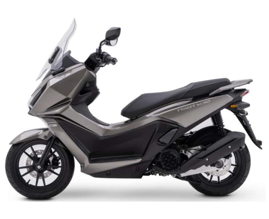 KYMCO Sky Town 125i-image-5