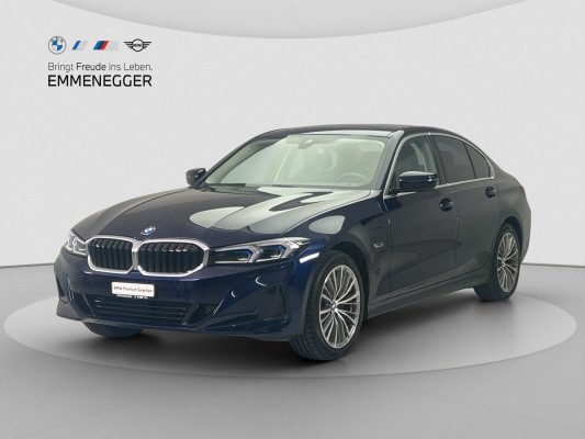 BMW 330e xDrive Steptronic