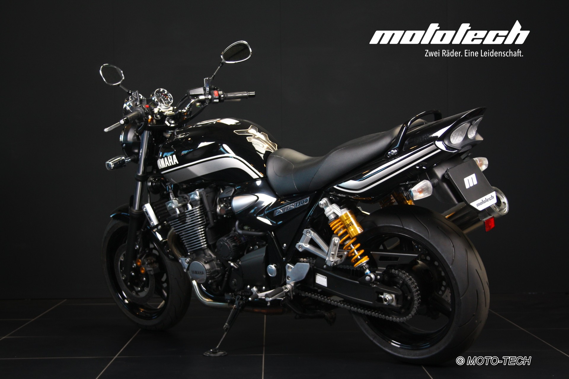 YAMAHA XJR 1300-image-3