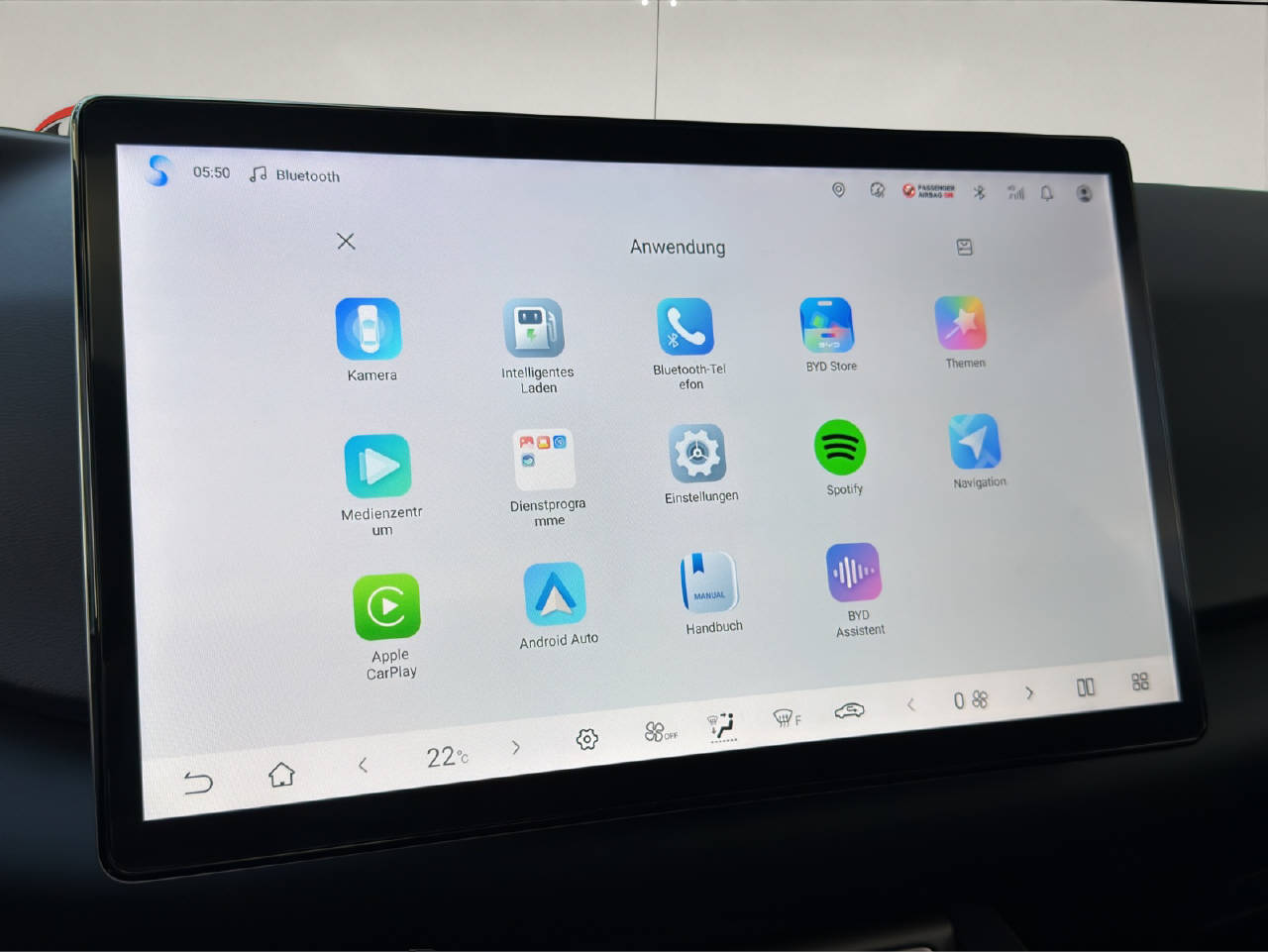 BYD Atto 2 DM-i Boost-image-16