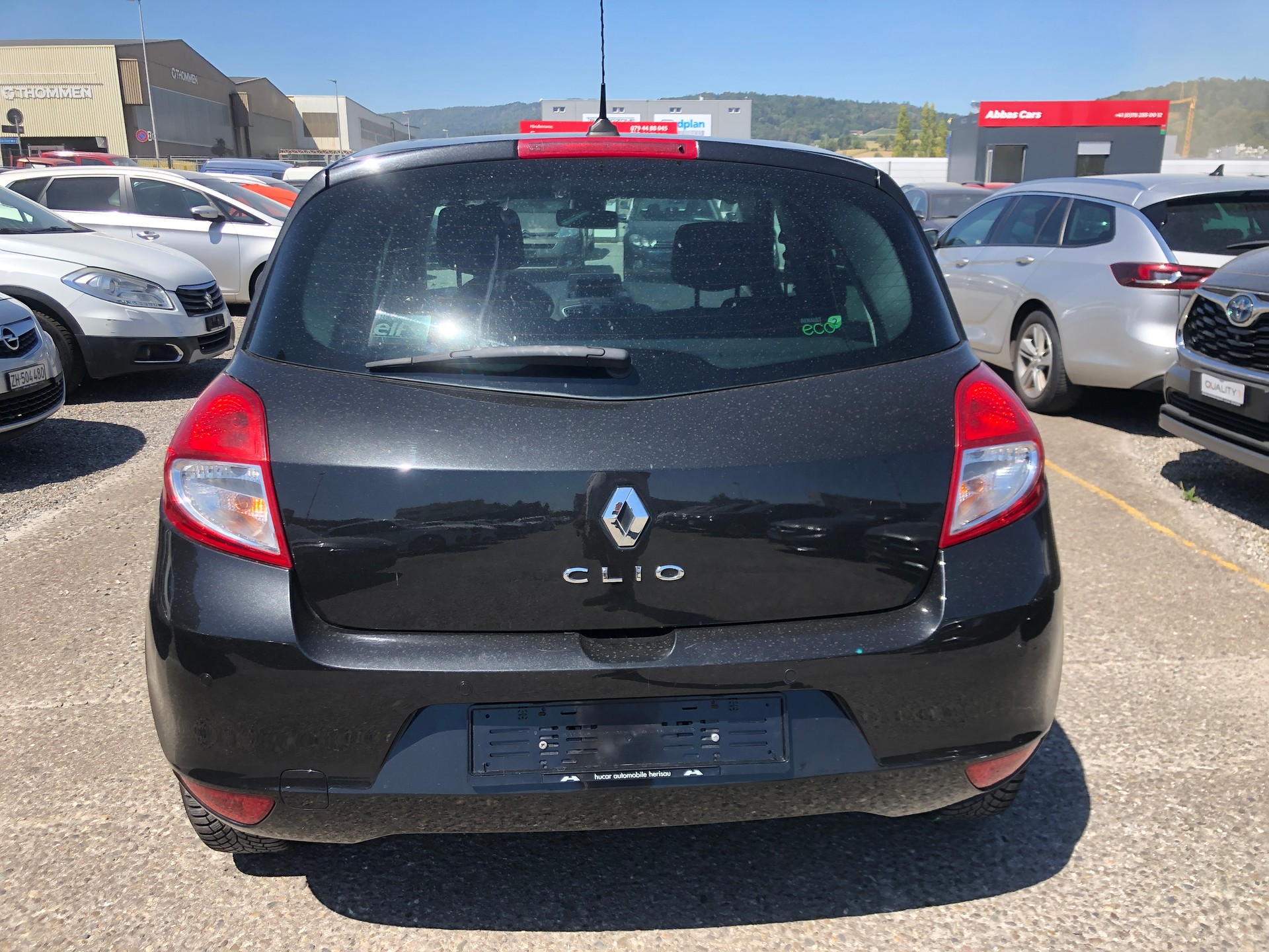 RENAULT TCE 100-image-4