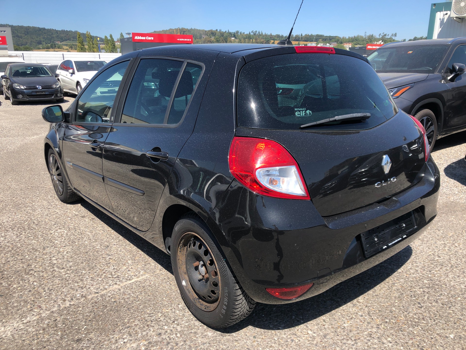 RENAULT TCE 100-image-5
