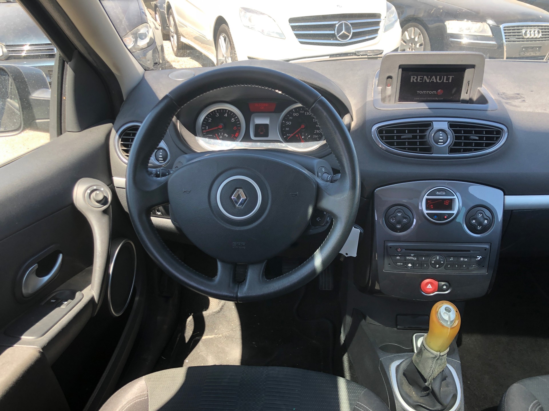 RENAULT TCE 100-image-7