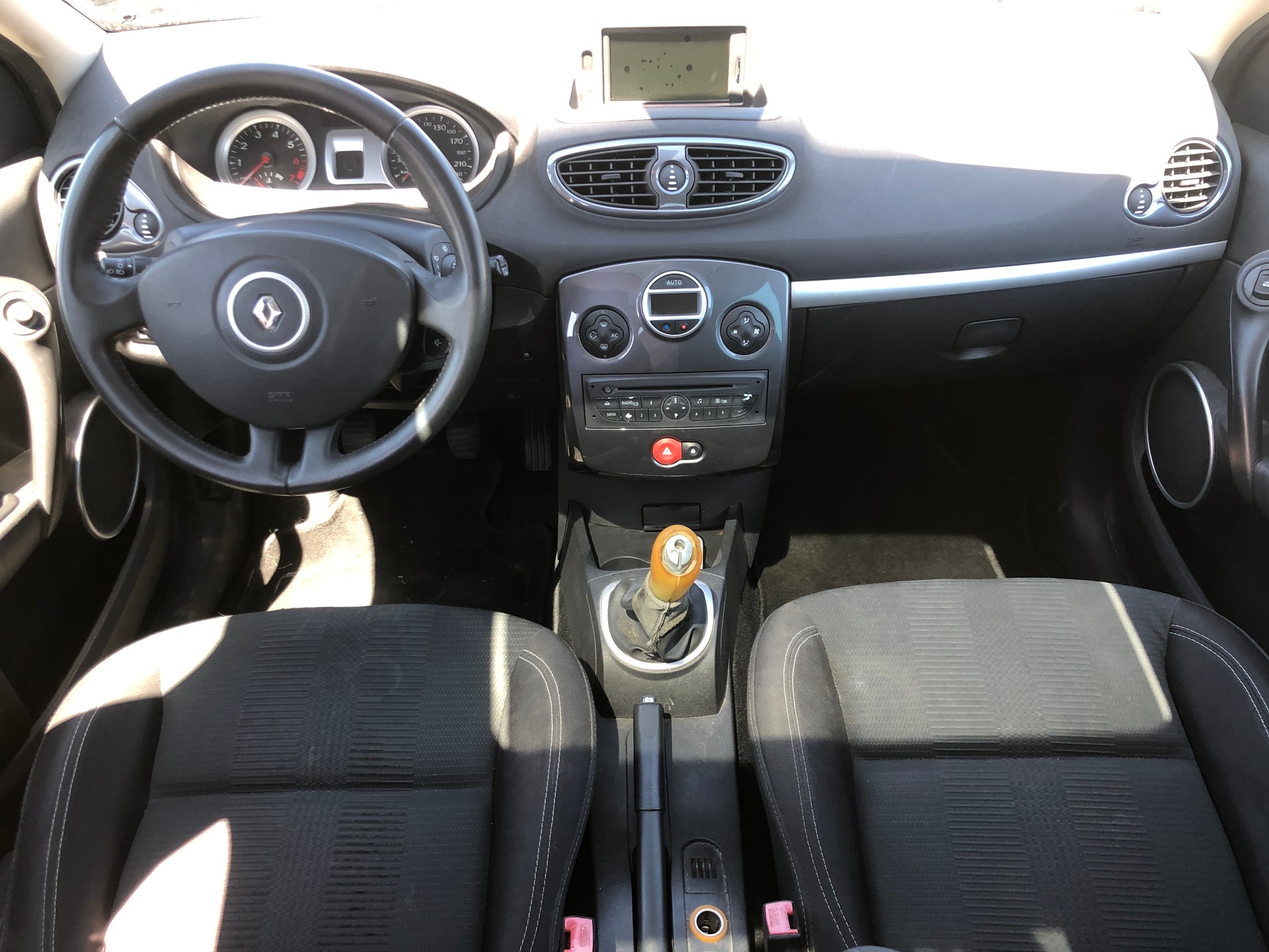 RENAULT TCE 100-image-8