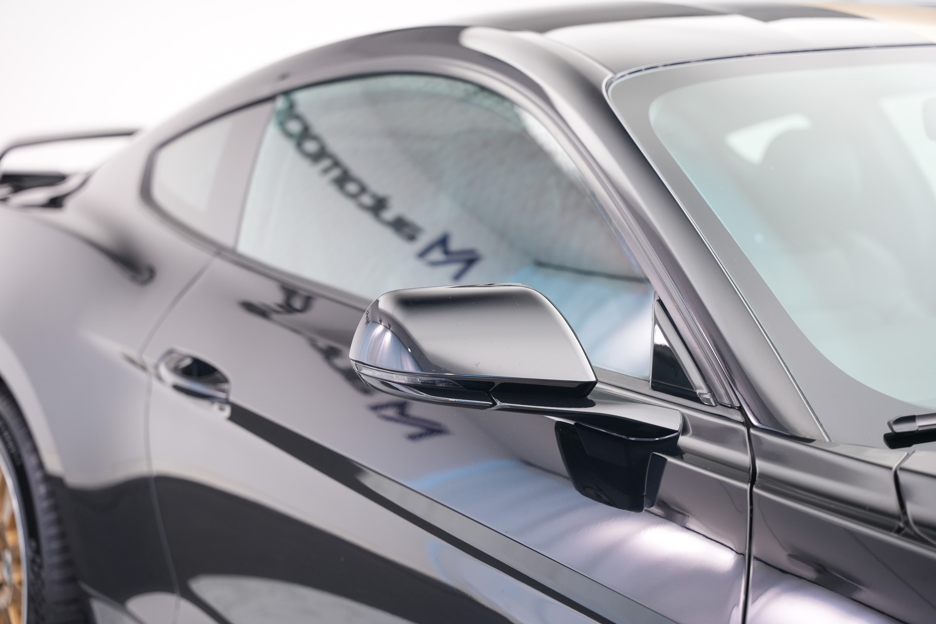 FORD Mustang Fastback 5.0 V8 GT Automat-image-41