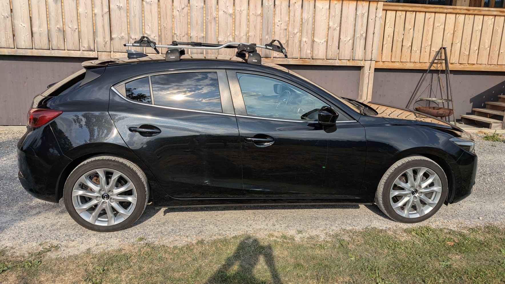 MAZDA 2.0 120 Revolution-image-2